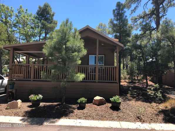 3851 Vacation Village Dr #302, Show Low, AZ 85901
