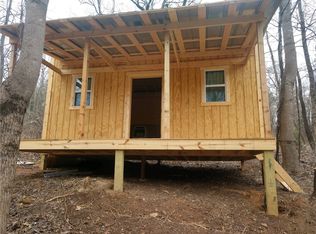 389 Fishers Cv, Fair Play, SC 29643