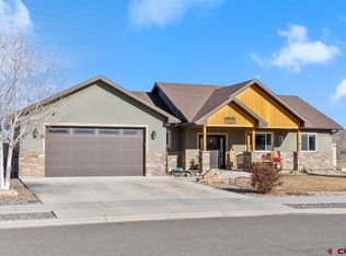 302 Howard Fork Avenue, Montrose, CO 81403