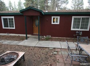 3675 Tamarack Ave, South Lake Tahoe, CA 96150