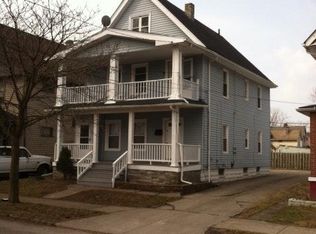 3916 W 21st St, Cleveland, OH