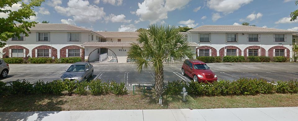 1st image of 11131 Royal Palm Blvd #13