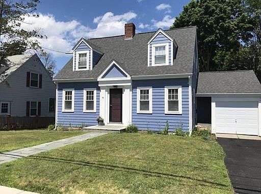 2nd image of 58 Belmont St