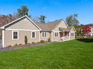 19 Virginia Dr #19, Rochdale, MA 01542