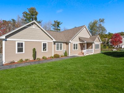 19 Virginia Dr #19, Rochdale, MA, 01542