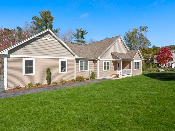 19 Virginia Dr #19, Rochdale, MA 01542