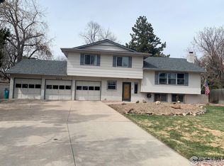 1506 Shadow Mountain Ct, Fort Collins, CO 80525