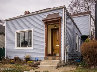 417 E Ormsby Ave, Louisville, KY