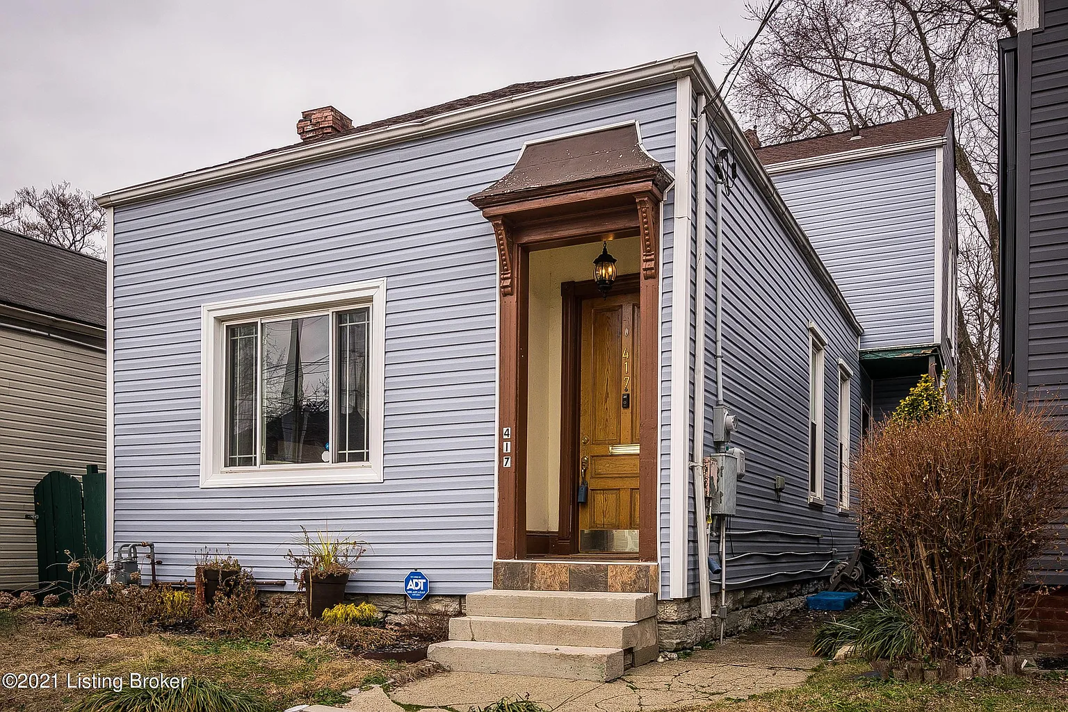 417 E Ormsby Ave photo 1