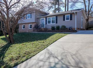 304 Jamestown Rd, Easley, SC 29640