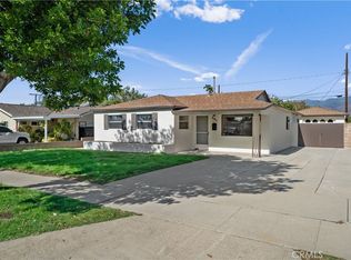 361 E Roland St, Azusa, CA 91702