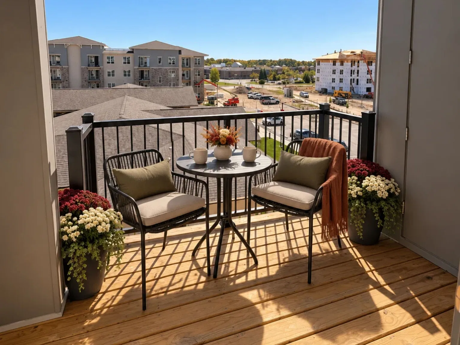 The Arley Apartments of Noblesville — Photo 4