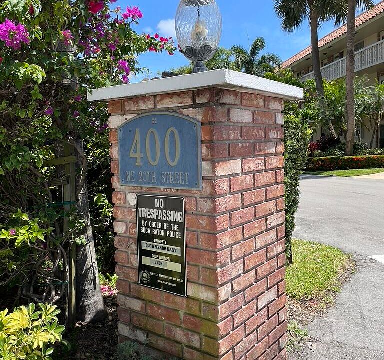 400 NE 20th St APT B304, Boca Raton, FL 33431 | Zillow