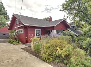 212 NE 44th Ave, Portland, OR 97213