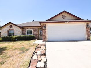 304 E Little Dipper Dr, Killeen, TX 76542
