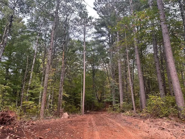 Lot 2 Sabin Road, Hayward, WI 54843