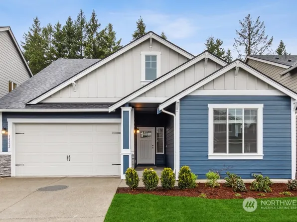 9954 Merrick Street SE #343, Yelm, WA 98597