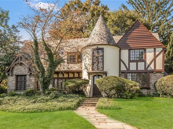 15 Idlewood Road, White Plains, NY 10605