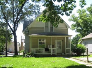 331 S Lucas St #C, Iowa City, IA 52240