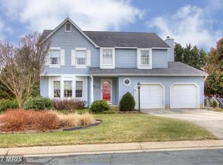 403 Abbey Cir, Abingdon, MD 21009