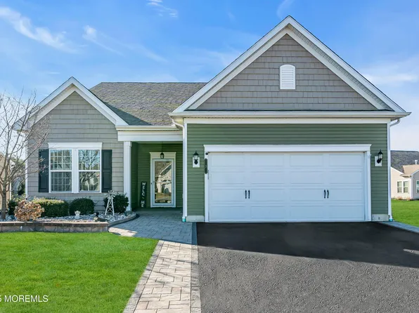 3 Sunnydale Lane, Manchester, NJ 08759