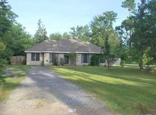 61232 Crestline Dr, Lacombe, LA 70445