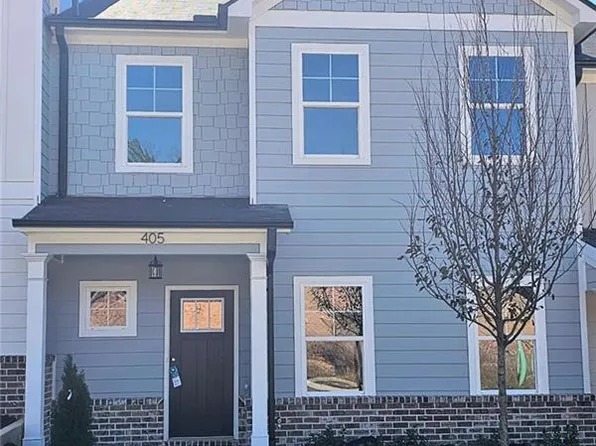 405 Whitehorse Way #40, Conyers, GA 30094