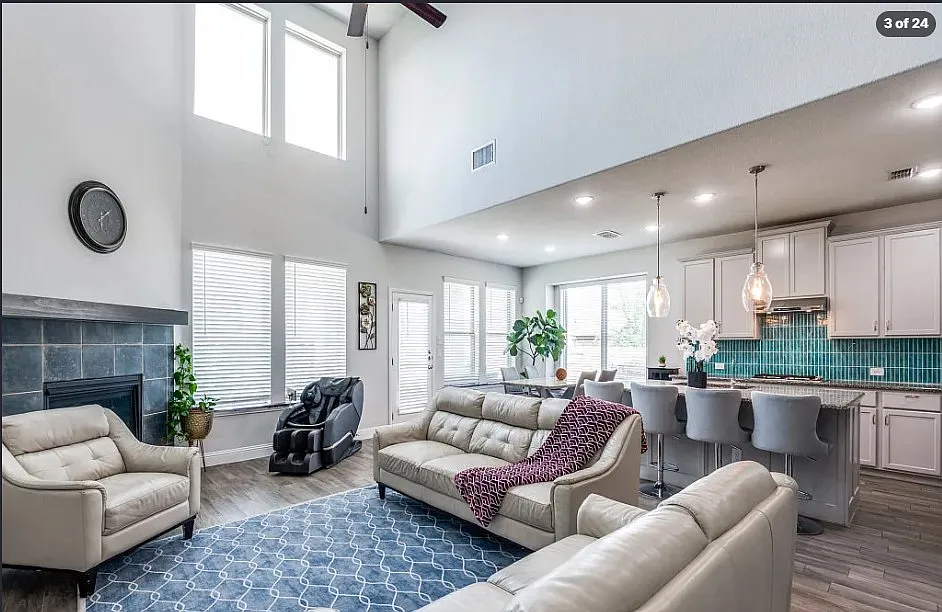4 bed, 2940 sqft, $2,795 — Photo 4
