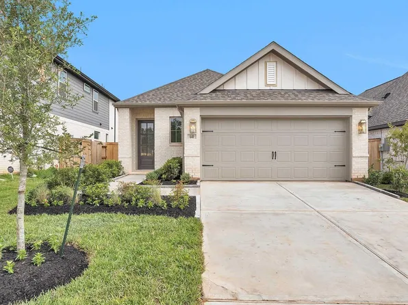 640 Crested Duck Ct, Willis, TX 77318