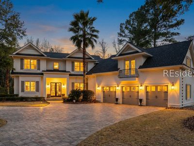 79 Hampton Hall Blvd, Bluffton, SC, 29910