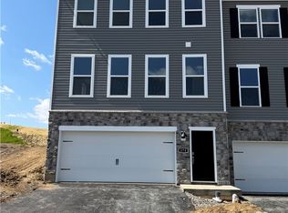 173 Laurel Hills Dr, Buffalo Township, PA 16055