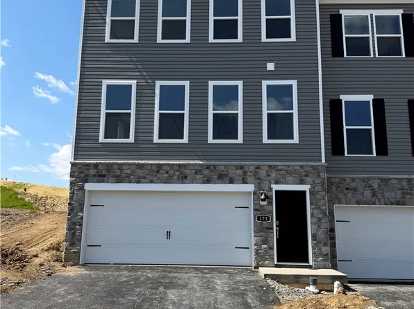 173 Laurel Hills Dr, Buffalo Township, PA 16055