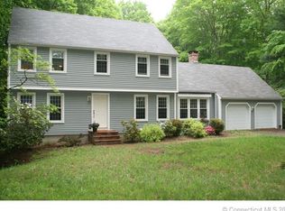 290 Summer Hill Rd, Madison, CT 06443