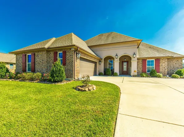 491 Kleinpeter Dr, Thibodaux, LA 70301