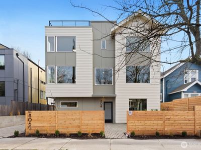 806 34th Avenue, Seattle, WA, 98122