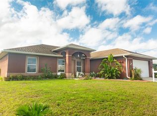 2613 39th St SW, Lehigh Acres, FL 33976