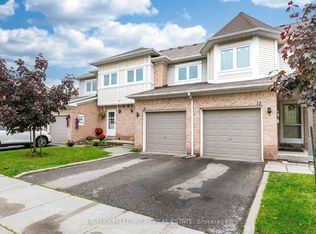 13 Wickstead Ct #75, Brampton, ON L6R1N8