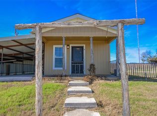 535 County Road 359, Stephenville, TX 76401