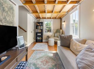 71 North St #71, Hingham, MA 02043