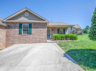 8109 Pepperdine Way, Knoxville, TN 37923