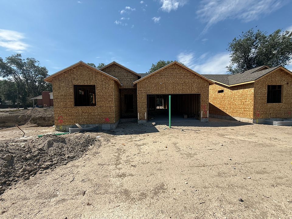 2nd image of 4027 W Mann Way Lot 2