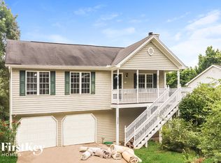 5385 Whiporwill Dr, Gainesville, GA 30504