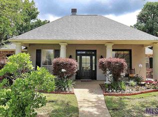 18492 Plantation Blvd, Prairieville, LA 70769