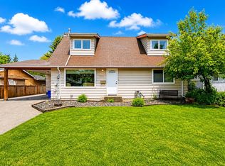 27145 27b Ave, Langley, BC V4W 3C2