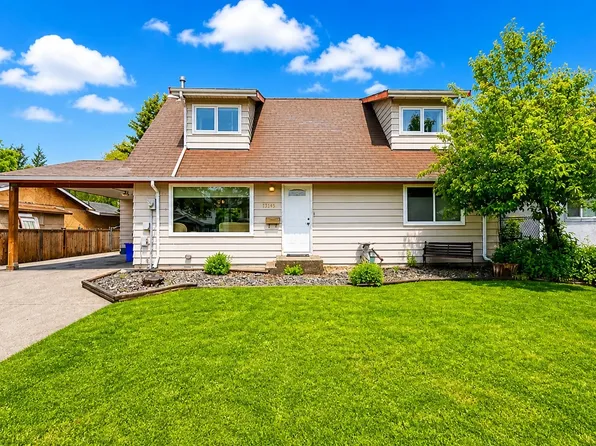 27145 27b Ave, Langley, BC V4W 3C2