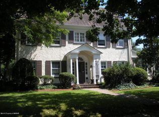 57 Yeager Ave, Shavertown, PA 18708