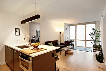 Rented by Compass