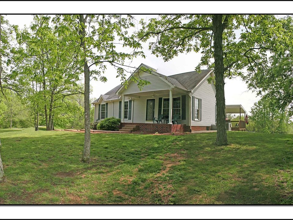4313 Smithson Rd, College Grove TN