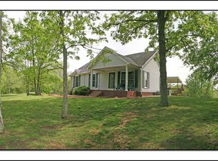 4813 Smithson Rd, College Grove, TN 37046