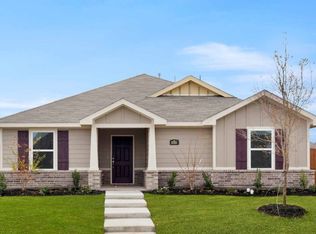 3858 Star Mesa St, Forney, TX 75126